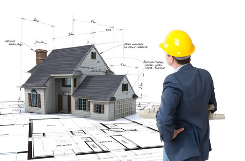 مرحله انتخاب مهندسین مشاور پروژه و شروع کار آنان