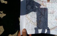همه این تصاویر در بیابان خشک را بخاطر بسپارید چرا که در یکی دوسال آینده بدون پرسیدن آدرس در آن گم خواهید شد…تعاونی مسکن داروپخش